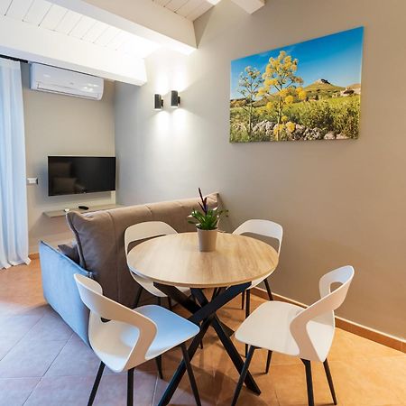 كوراتو Arcolobello B&B Aparthotel المظهر الخارجي الصورة