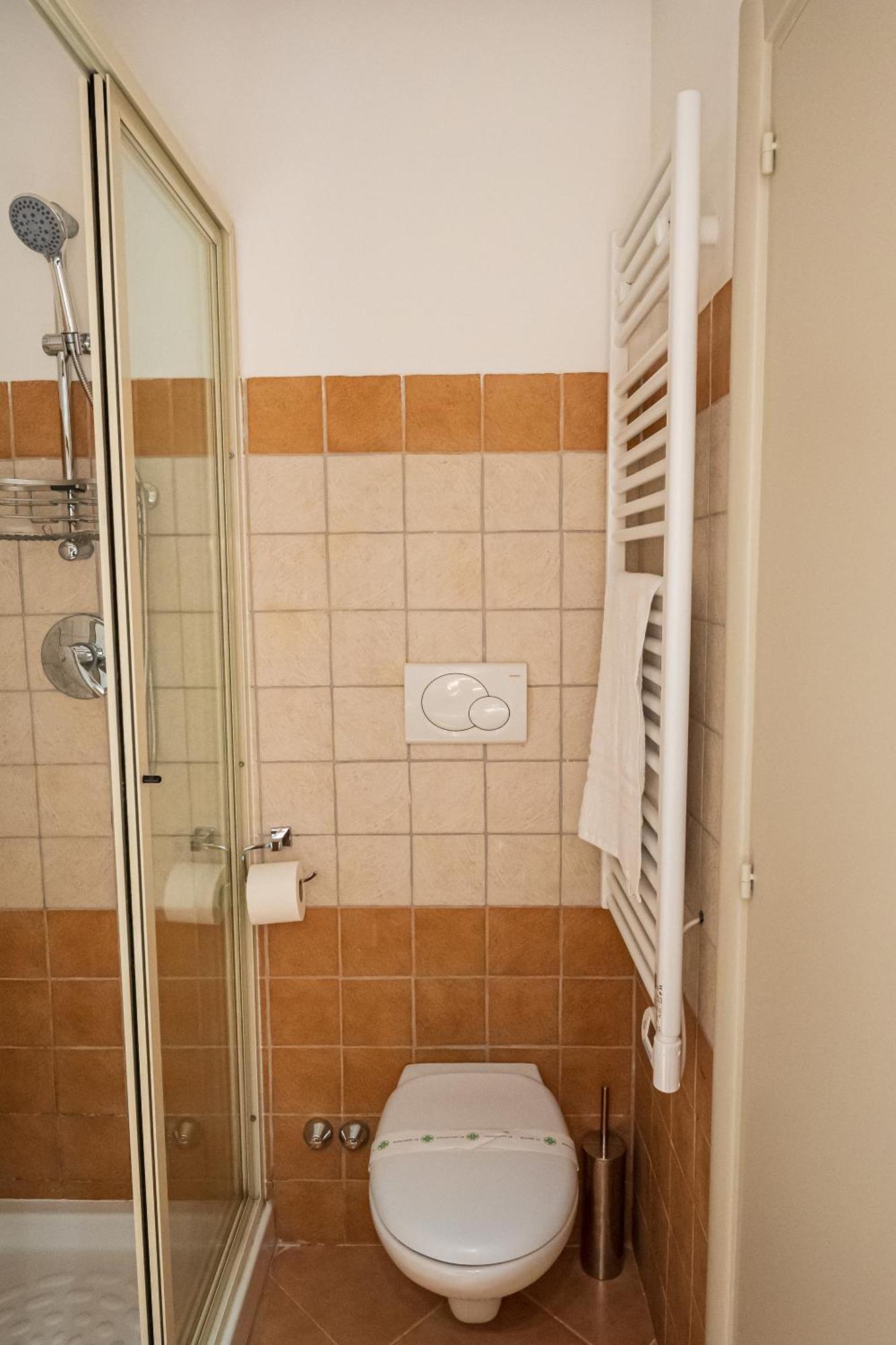 كوراتو Arcolobello B&B Aparthotel المظهر الخارجي الصورة