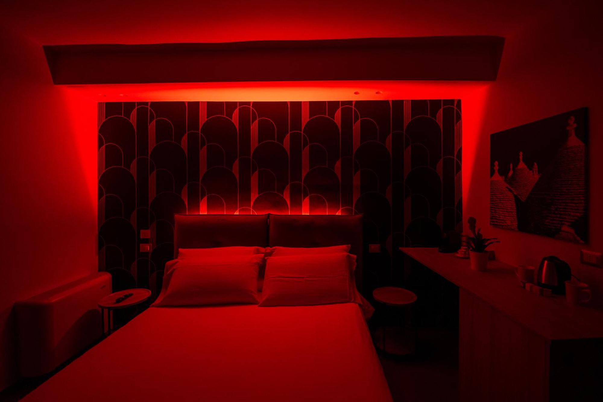 كوراتو Arcolobello B&B Aparthotel المظهر الخارجي الصورة