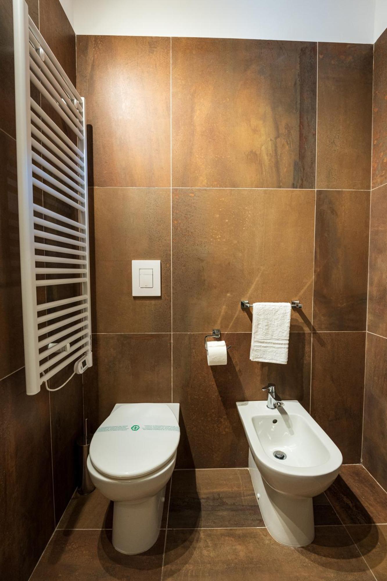 كوراتو Arcolobello B&B Aparthotel المظهر الخارجي الصورة