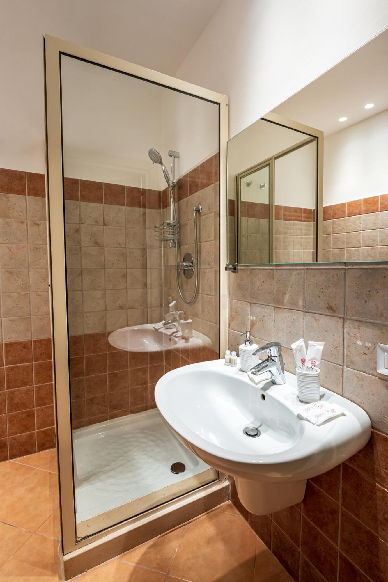 كوراتو Arcolobello B&B Aparthotel المظهر الخارجي الصورة