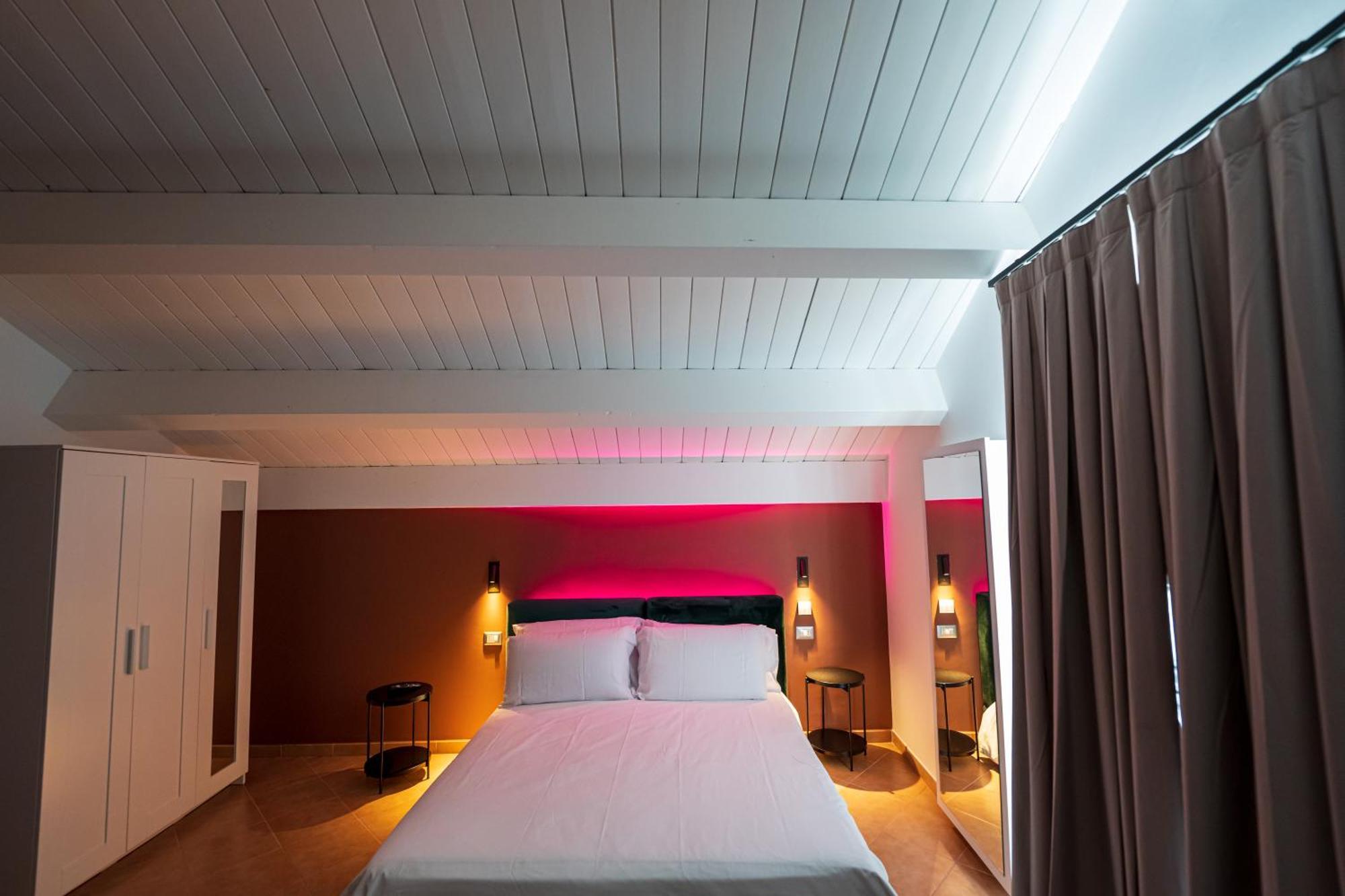 كوراتو Arcolobello B&B Aparthotel المظهر الخارجي الصورة
