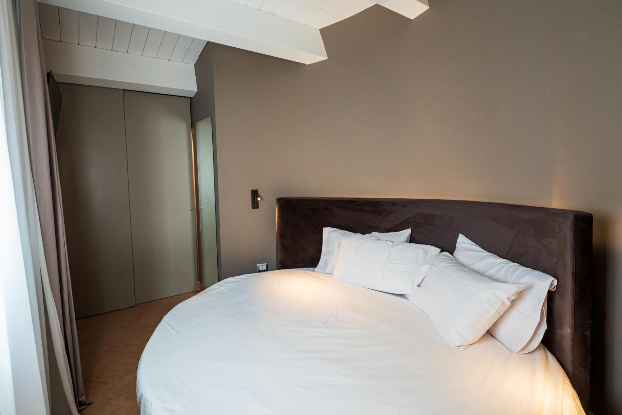 كوراتو Arcolobello B&B Aparthotel المظهر الخارجي الصورة