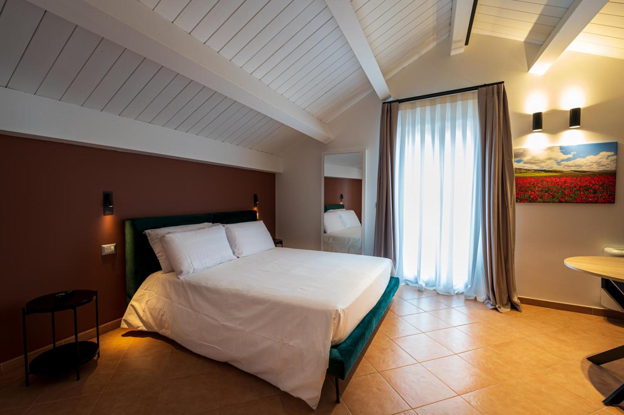 كوراتو Arcolobello B&B Aparthotel المظهر الخارجي الصورة