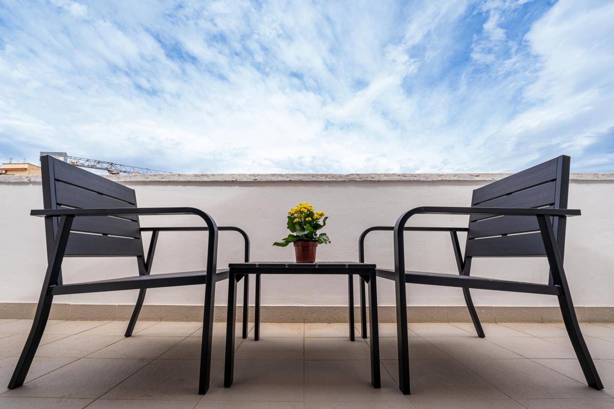 كوراتو Arcolobello B&B Aparthotel المظهر الخارجي الصورة