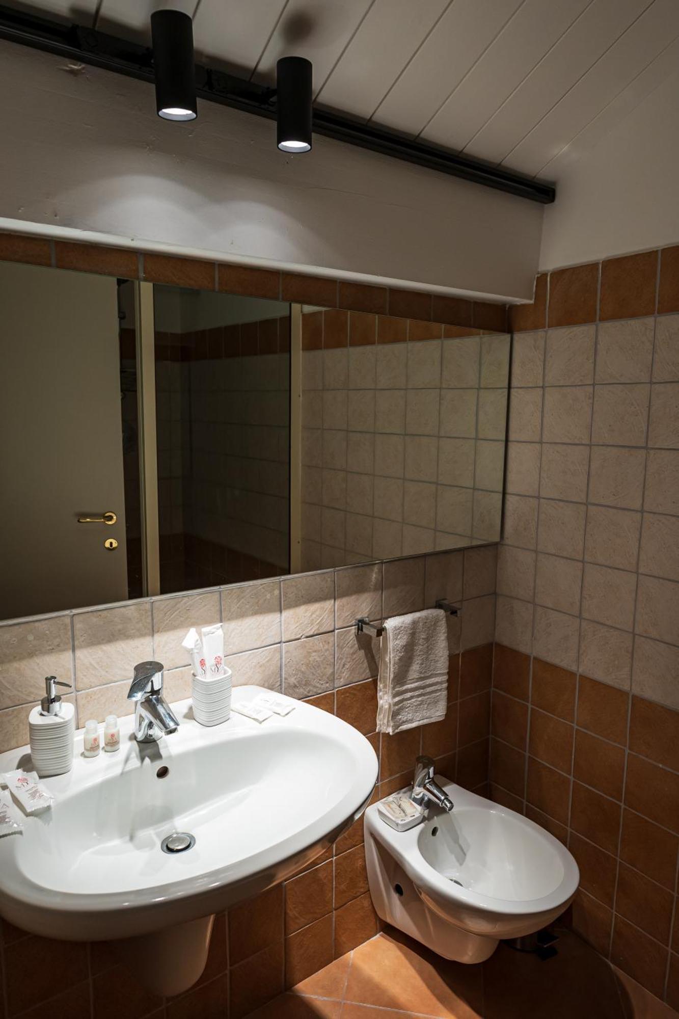 كوراتو Arcolobello B&B Aparthotel المظهر الخارجي الصورة