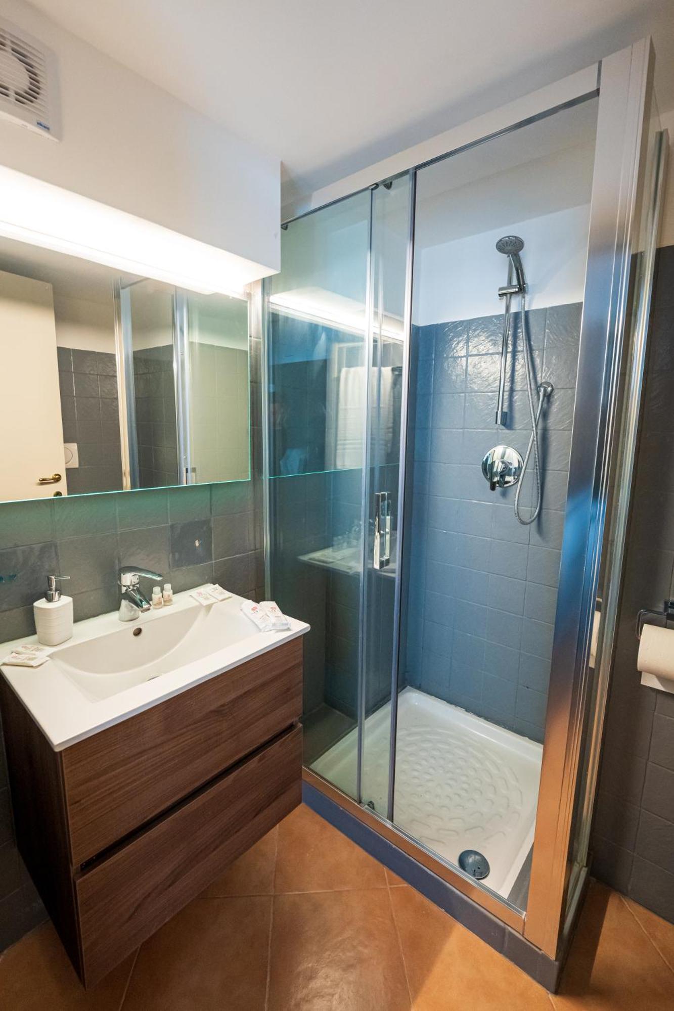كوراتو Arcolobello B&B Aparthotel المظهر الخارجي الصورة
