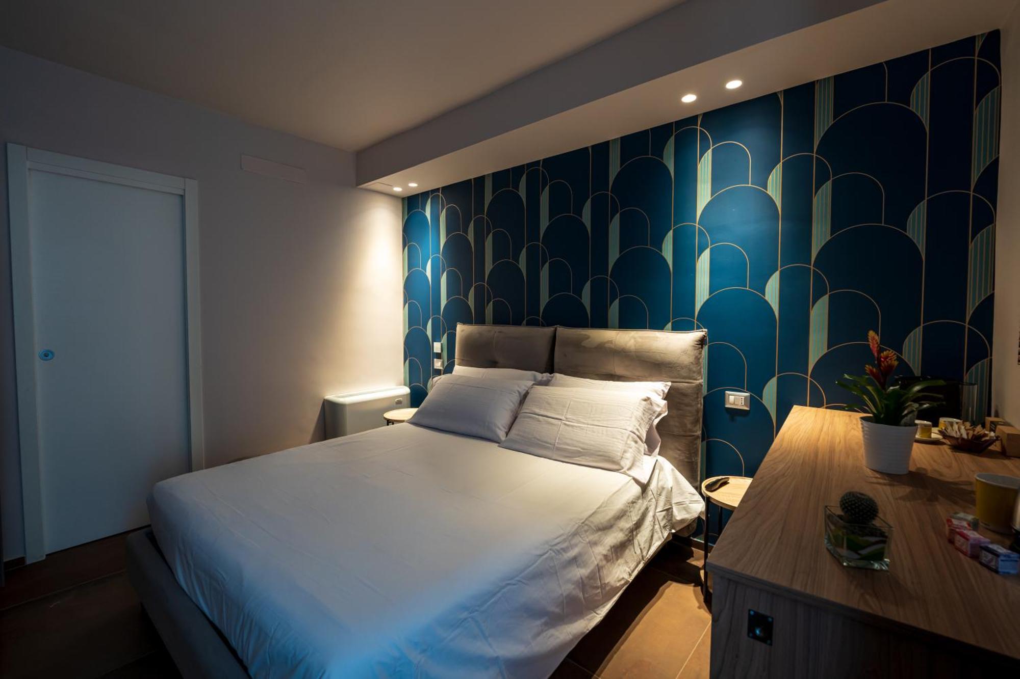 كوراتو Arcolobello B&B Aparthotel المظهر الخارجي الصورة